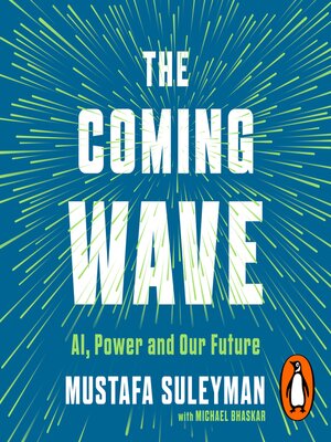 The Coming Wave - Audiobook